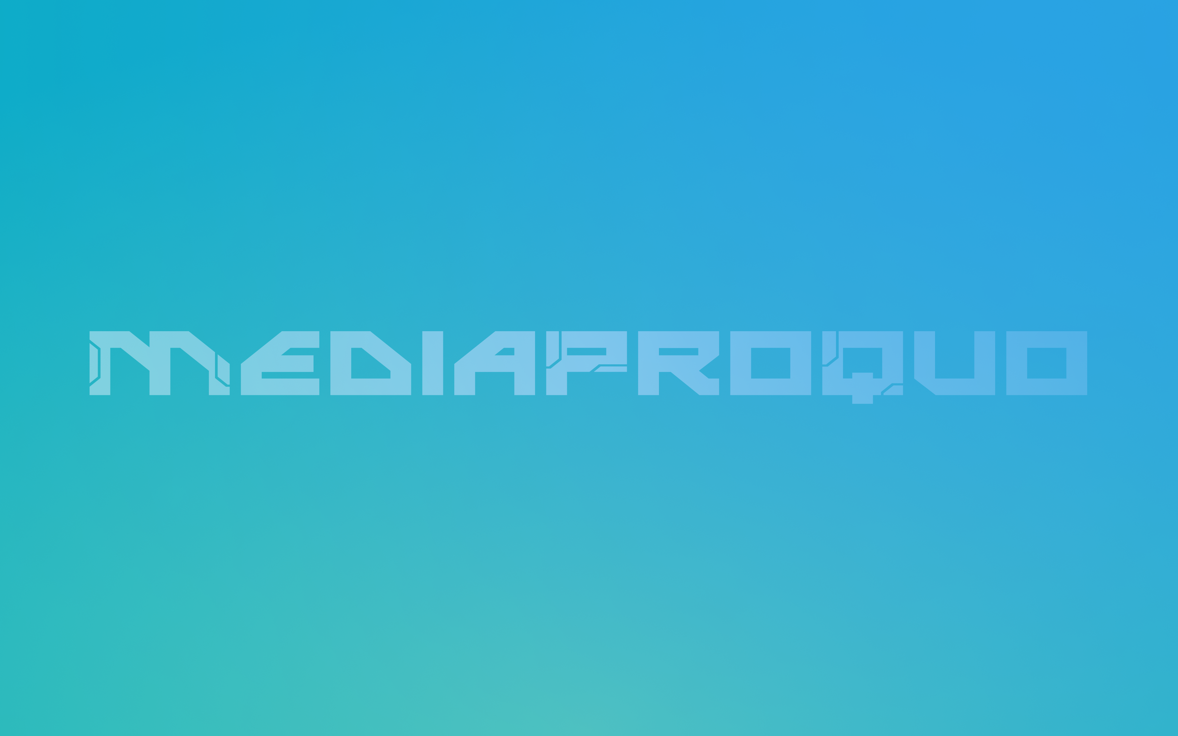 MEDIAPROUD